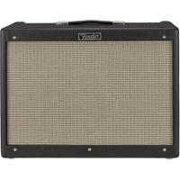 

Fender Hot Rod Deluxe IV Tube Amplifier, 120V, Black,