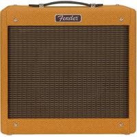 

Fender Hot Rod Pro Junior IV Tube Amplifier, 120V, Lacquered Tweed