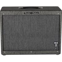 

Fender GB Hot Rod Deluxe 112 Speaker Enclosure, Gray/Black
