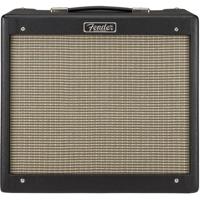 

Fender Hot Rod Blues Junior IV Amplifier, 120V, Black