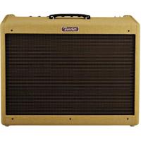 

Fender Blues Deluxe Reissue, Tube Circutry, Eminence Speaker, 120V Amplifier