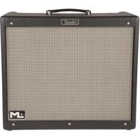 

Fender Hot Rod DeVille ML 212, Tube Circuitry,120V Amplifier, Black/Silver