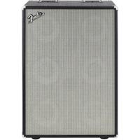 

Fender Bassman 610 Neo Enclosure, Black
