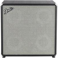 

Fender Bassman 410 Neo Enclosure, Black