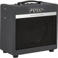 

Fender Bassbreaker 007 Amplifier Combo 120V, Gray Tweed
