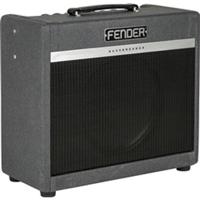 

Fender Bassbreaker 15 Amplifier Combo 120V, Gray Tweed