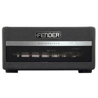 

Fender Bassbreaker 15 Amplifier Head 120V, Gray Tweed