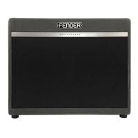 

Fender Bassbreaker 18/30 Amplifier Combo 120V, Gray Tweed