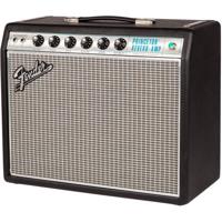 

Fender Vintage Modified Series '68 Custom Princeton Reverb Guitar Amplifier with 10" Speaker