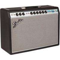 

Fender Vintage Modified Series '68 Custom Deluxe Reverb Guitar Amplifier with 12" Speaker