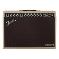 

Fender Tone Master Deluxe Digital Reverb Amplifier, Blonde, 120V