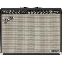 

Fender Tone Master 2-Channel 120V 4 Ohms Twin Reverb Amplifier