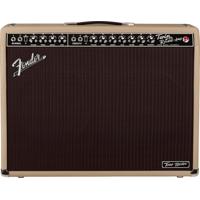 

Fender Tone Master Twin Digital Reverb Amplifier, Blonde, 120V