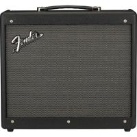 

Fender Mustang GTX50 120V 1-Channel Guitar Amplifier with 12" Speaker