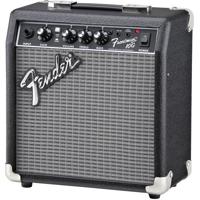 

Fender Frontman 10G Guitar Amplifier with 6" Speaker