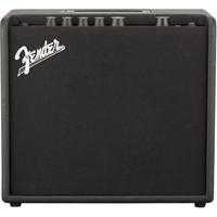 

Fender Mustang LT25 Digital Amplifier, 120V, Black