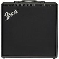 

Fender Mustang LT-50 120V Guitar Amplifier with 12" Speaker