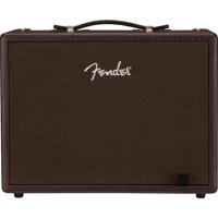 

Fender Acoustic Junior Amplifier, Dark Brown, 120V