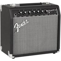 

Fender Champion 20 Guitar Amplifier with 8" Speaker