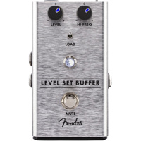 

Fender Level Set Buffer Pedal