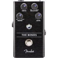

Fender The Bends Compressor Pedal