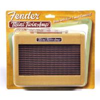 

Fender Mini '57 Twin-Amp with Tweed Cover