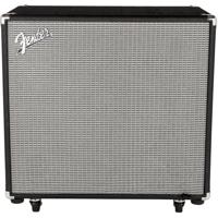 

Fender Rumble 115 Cabinet, V3, Black/Silver