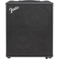 

Fender Rumble Stage 800 Digital Bass Amplifier, 120V, Black