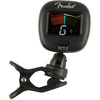 

Fender FCT-2 Pro Color Clip-On Tuner