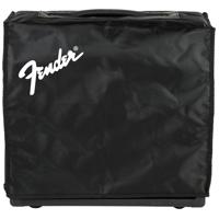 

Fender Multi-Fit Amplifier Cover for Champion 30, Champ 110, Vibro-Champ XD, Super Champ XD, G-DEC 30 and Frontman 25R Amplifiers, Black