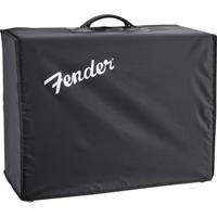 

Fender Hot Rod DeVille Amplifier Cover, 212 Configuration