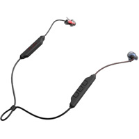 

Fender PureSonic Wireless Bluetooth Earbuds, Gray