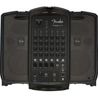 

Fender Passport Event Series 2 375W 7-Channel Portable PA System with Bluetooth