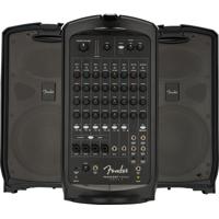

Fender Passport Venue Series 2 600W 10-Channel Portable PA System with Bluetooth