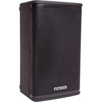 

Fender Fortis F-10BT 10" 1300W Two-Way Full Range Active Powered Speaker, Single