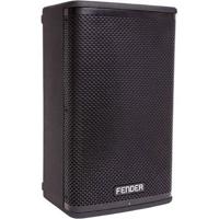

Fender Fortis F-10BT 10" 1300W Two-Way Full Range Active Powered Speaker, Single (Open Box)