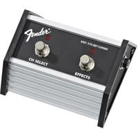 

Fender 2-Button Footswitch for FM 65 DSP, Super Champ XD, Champion 40, Champion 100 Amplifiers