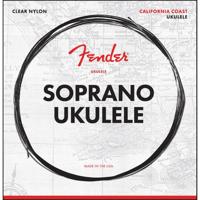 

Fender 90S Soprano Ukulele Nylon String, Set of 4