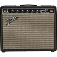 

Fender '64 Custom Princeton Reverb 12W Amplifier with 10" Jensen P10R Alnico Speaker, Black