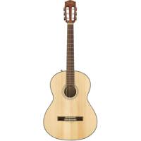 

Fender Classic Design CN-60S Concert Nylon Acoustic Guitar, Walnut Fingerboard, Gloss, Natural