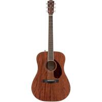 

Fender Paramount PM-1 Dreadnought All-Mahogany Acoustic Guitar, Ovangkol Fingerboard, Open Pore Satin, Natural