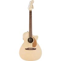 

Fender Newporter Player Semi-Acoustic Guitar, Walnut Fingerboard, Champagne