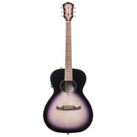 

Fender FA-235E Concert Acoustic Electric Guitar, Indian Laurel Fingerboard, Lilac Burst