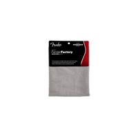 

Fender Factory Microfiber Cloth, Gray