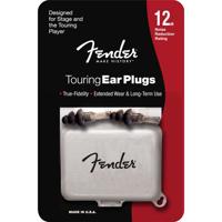 

Fender Touring Series Ear Plugs, Long Term Wear, Pair