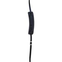 

Fender Standard Vintage Leather Guitar Strap, 52-55" Adjustable Length
