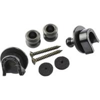 

Fender Security Locks & Buttons, Black