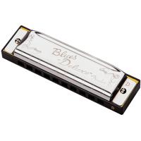 

Fender Blues Deluxe Harmonica, Key - D