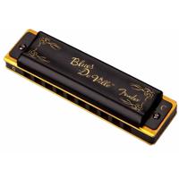 

Fender Blues DeVille Harmonica, Key - C