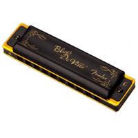 

Fender Blues DeVille Harmonica, Key - G